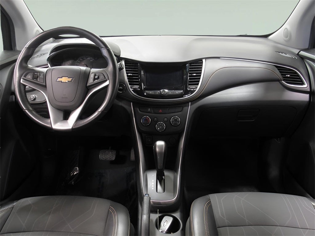 2018 Chevrolet Trax LT CARBRAVO CERTIFIED