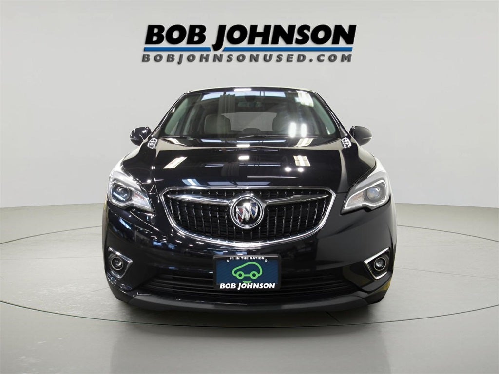 2020 Buick Envision Preferred CARBRAVO CERTIFIED