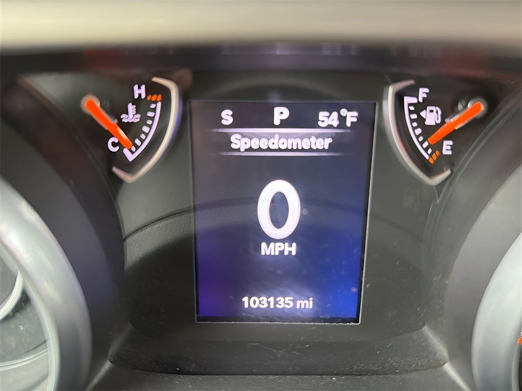 2018 Jeep Wrangler Unlimited Sport S BRAVOBUDGET