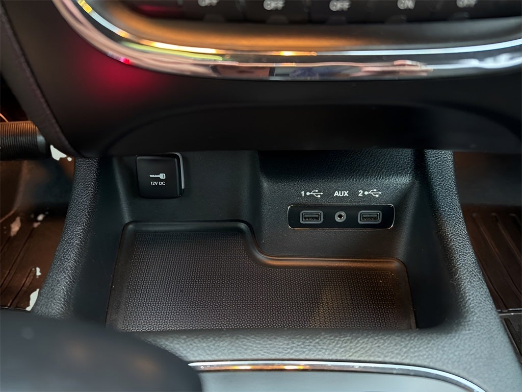 2018 Dodge Durango SXT BLACKTOP AWD! CARBRAVO CERIFIED! !