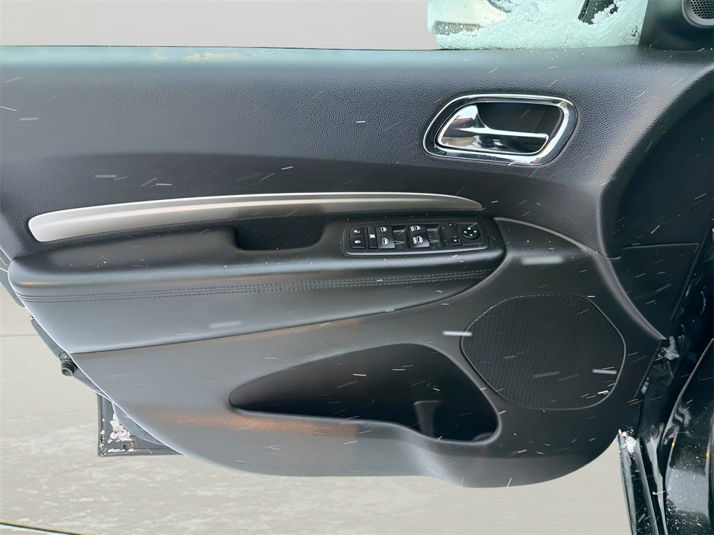 2018 Dodge Durango SXT BLACKTOP AWD! CARBRAVO CERIFIED! !