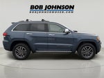 2020 Jeep Grand Cherokee Limited CARBRAVO