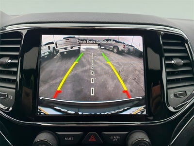 2020 Jeep Grand Cherokee Limited CARBRAVO