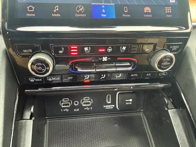 2023 Jeep Grand Cherokee Summit CARBRAVO!