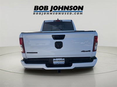 2024 RAM 1500 Big Horn/Lone Star CARBRAVO!!