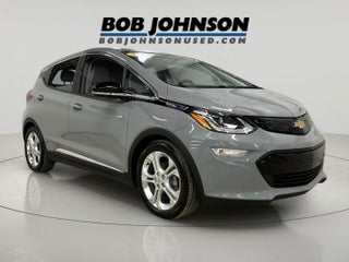 2020 Chevrolet Bolt EV LT