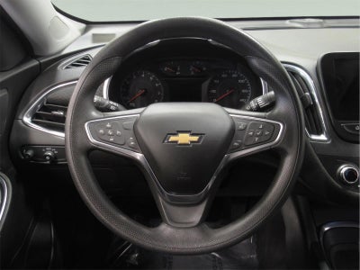 2019 Chevrolet Malibu Base