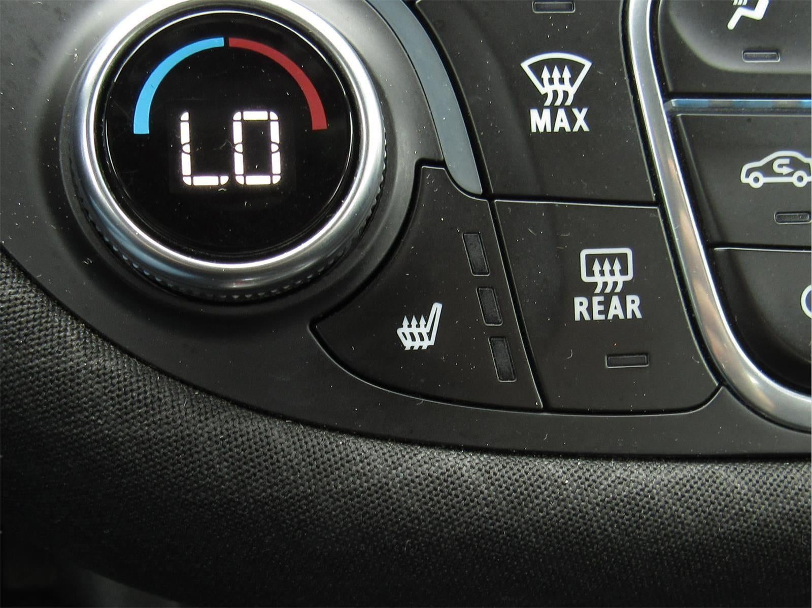 2019 Chevrolet Malibu Base