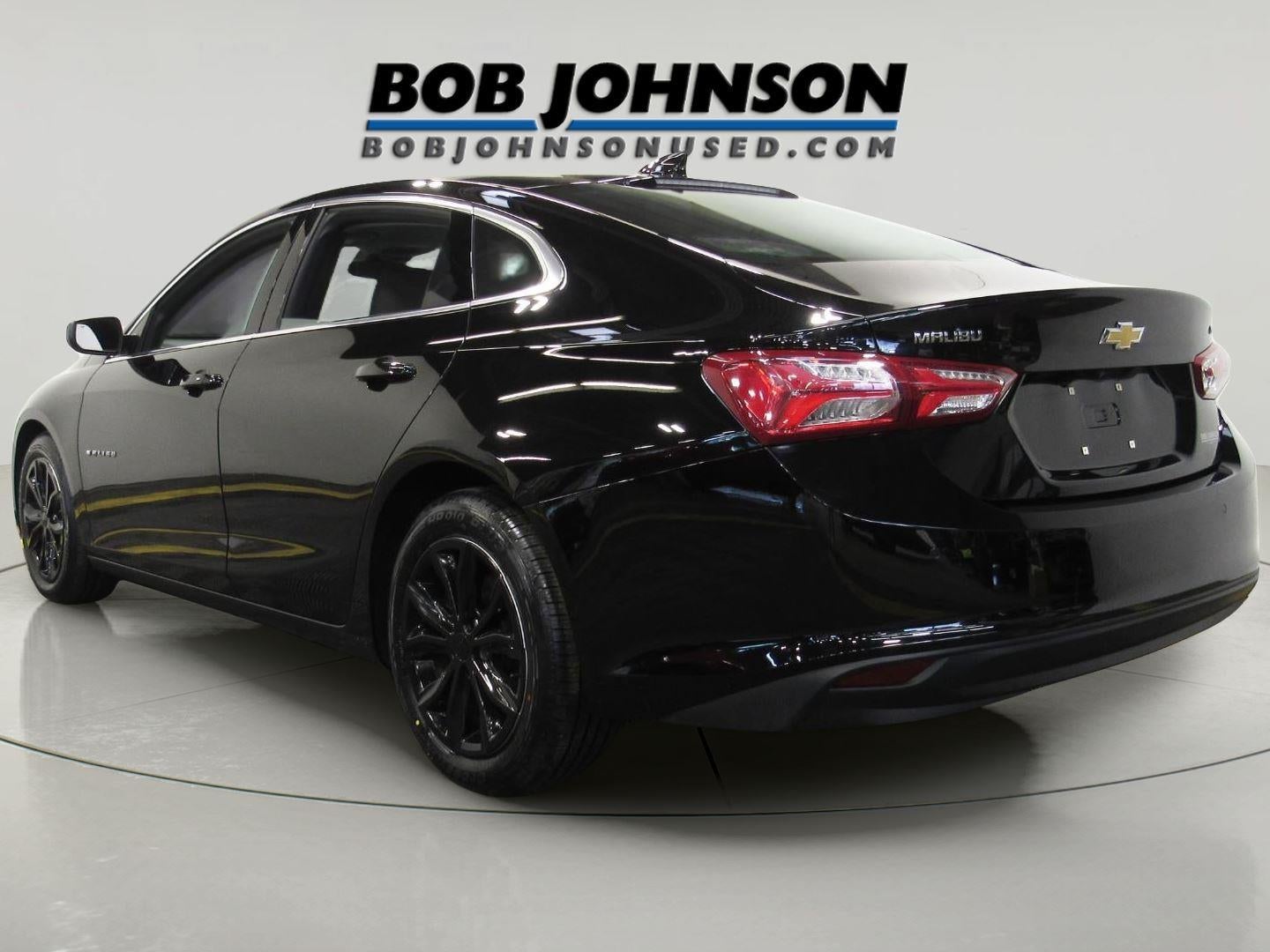 2019 Chevrolet Malibu Base