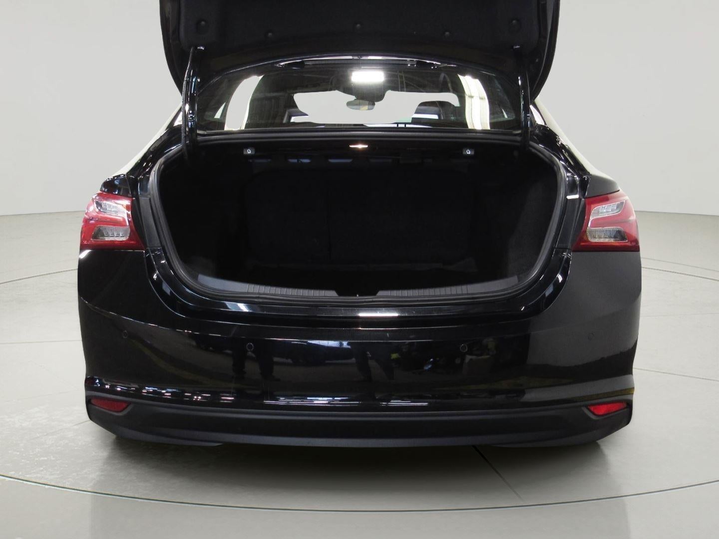 2019 Chevrolet Malibu Base