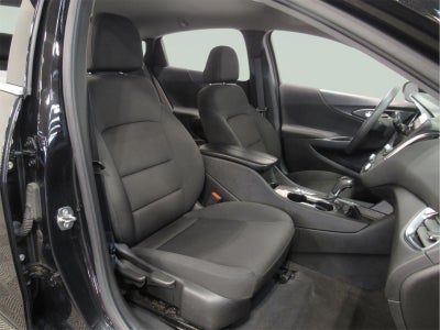 2019 Chevrolet Malibu Base