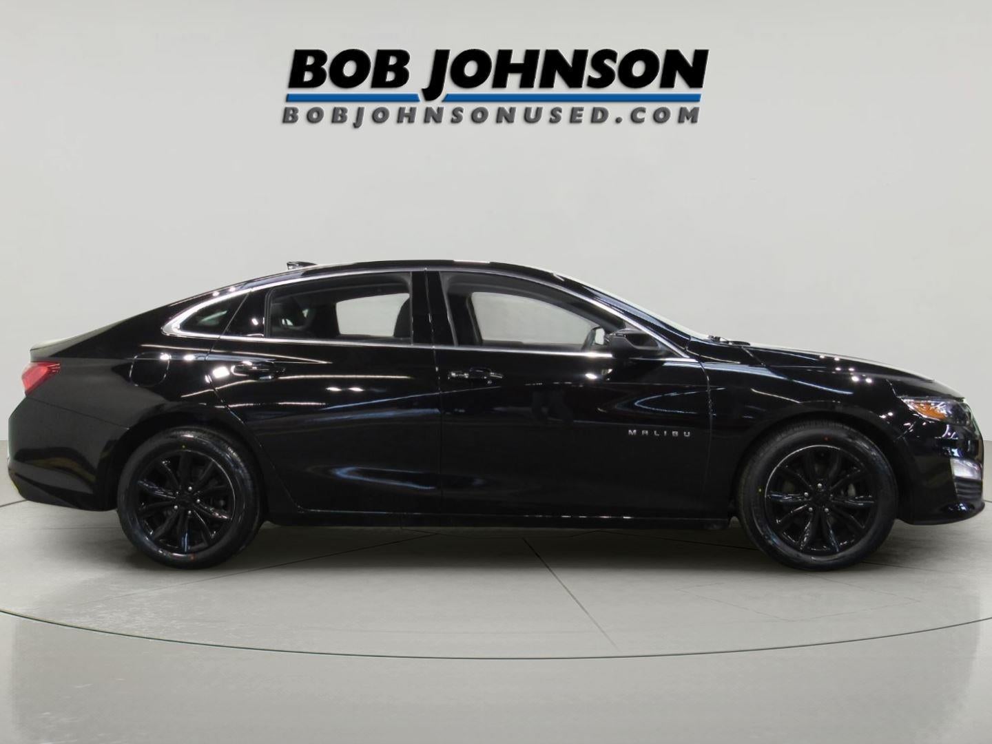 2019 Chevrolet Malibu Base