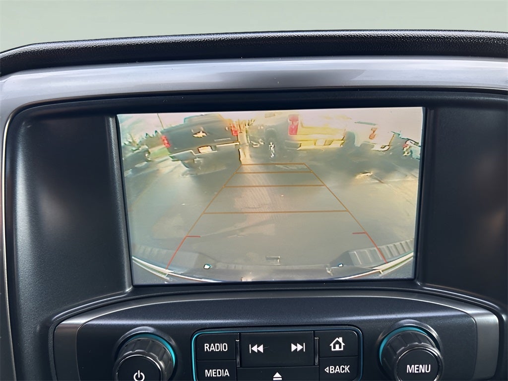 2018 Chevrolet Silverado 3500HD LTZ BLACK FRIDAY SPECIAL!