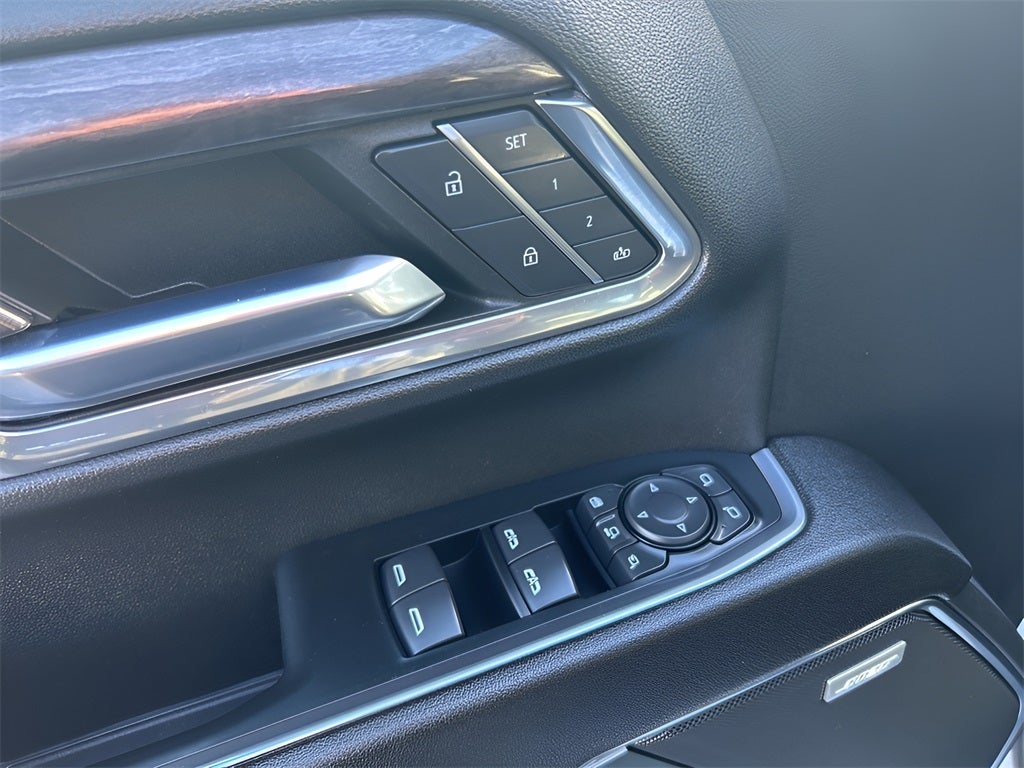 2024 Chevrolet Silverado 2500HD LTZ CARBRAVO CERTIFIED!