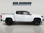 2022 Chevrolet Colorado 4WD LT