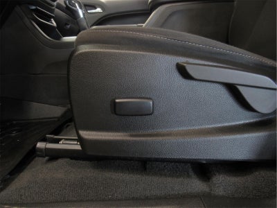 2022 Chevrolet Colorado 4WD LT