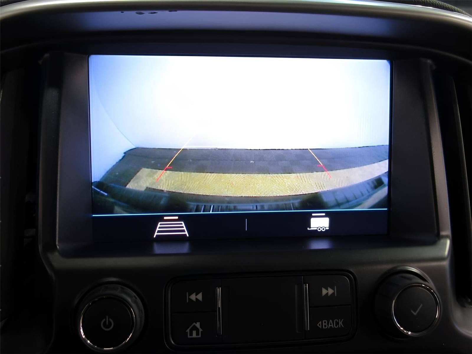 2022 Chevrolet Colorado 4WD LT