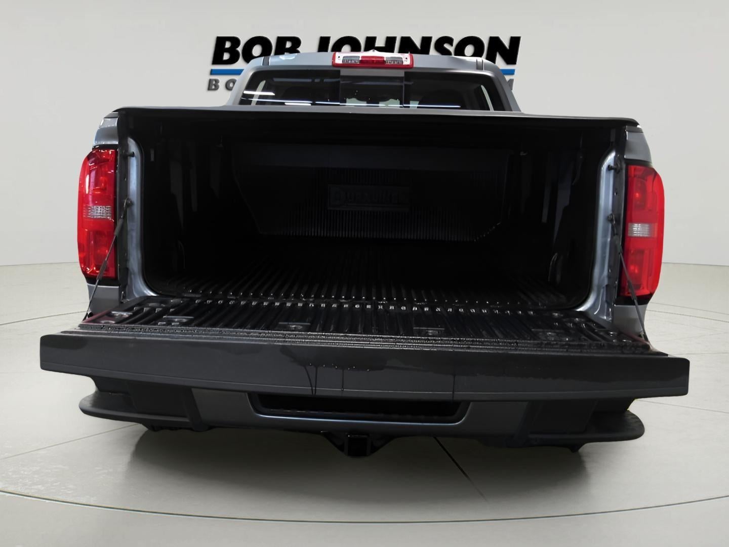 2022 Chevrolet Colorado 4WD LT