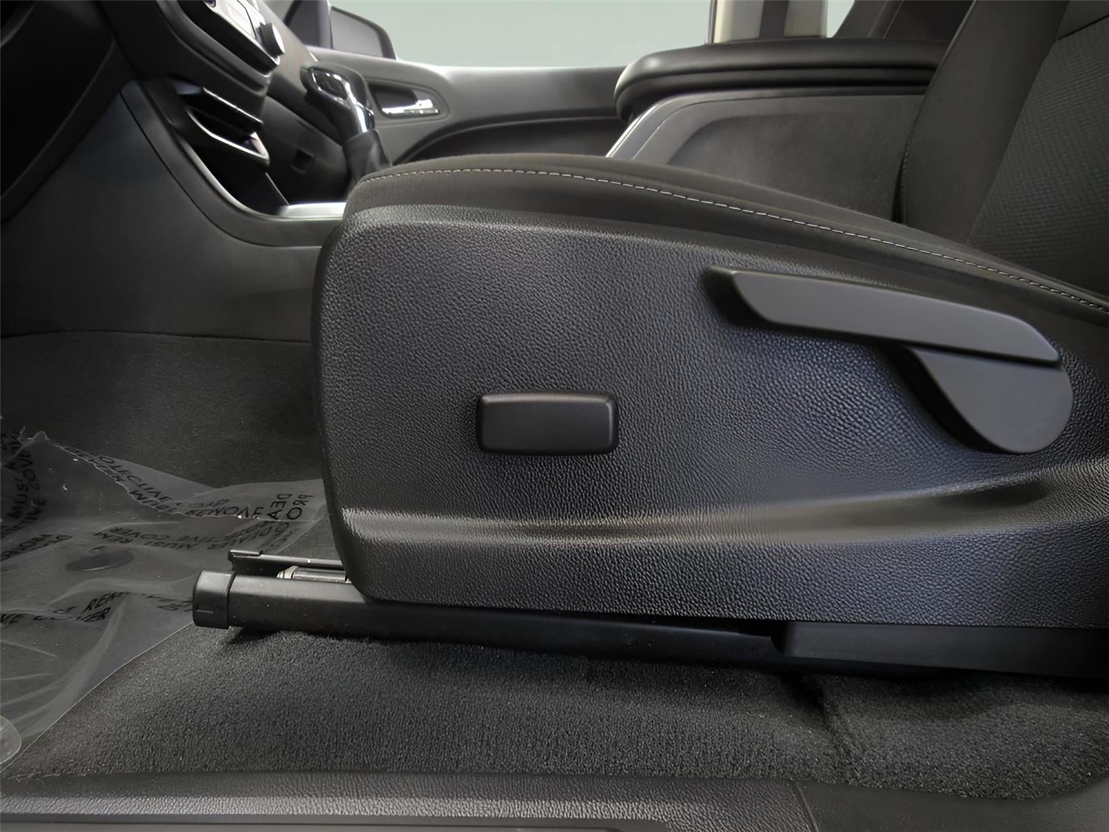 2022 Chevrolet Colorado 4WD LT