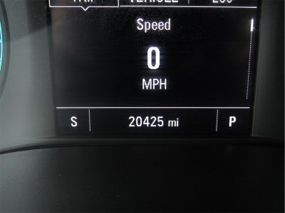 2022 Chevrolet Colorado 4WD LT