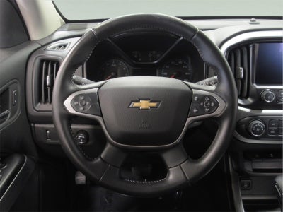 2022 Chevrolet Colorado 4WD LT