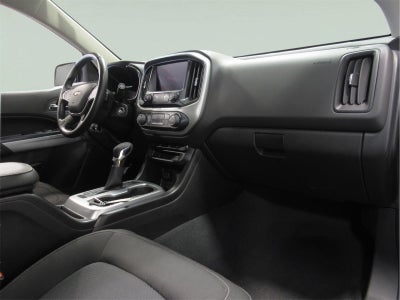 2022 Chevrolet Colorado 4WD LT