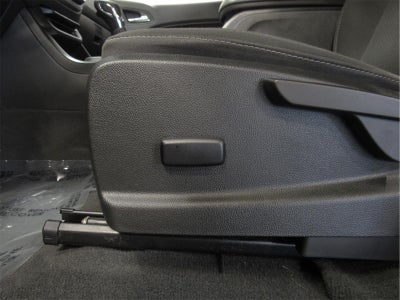 2022 Chevrolet Colorado 4WD LT