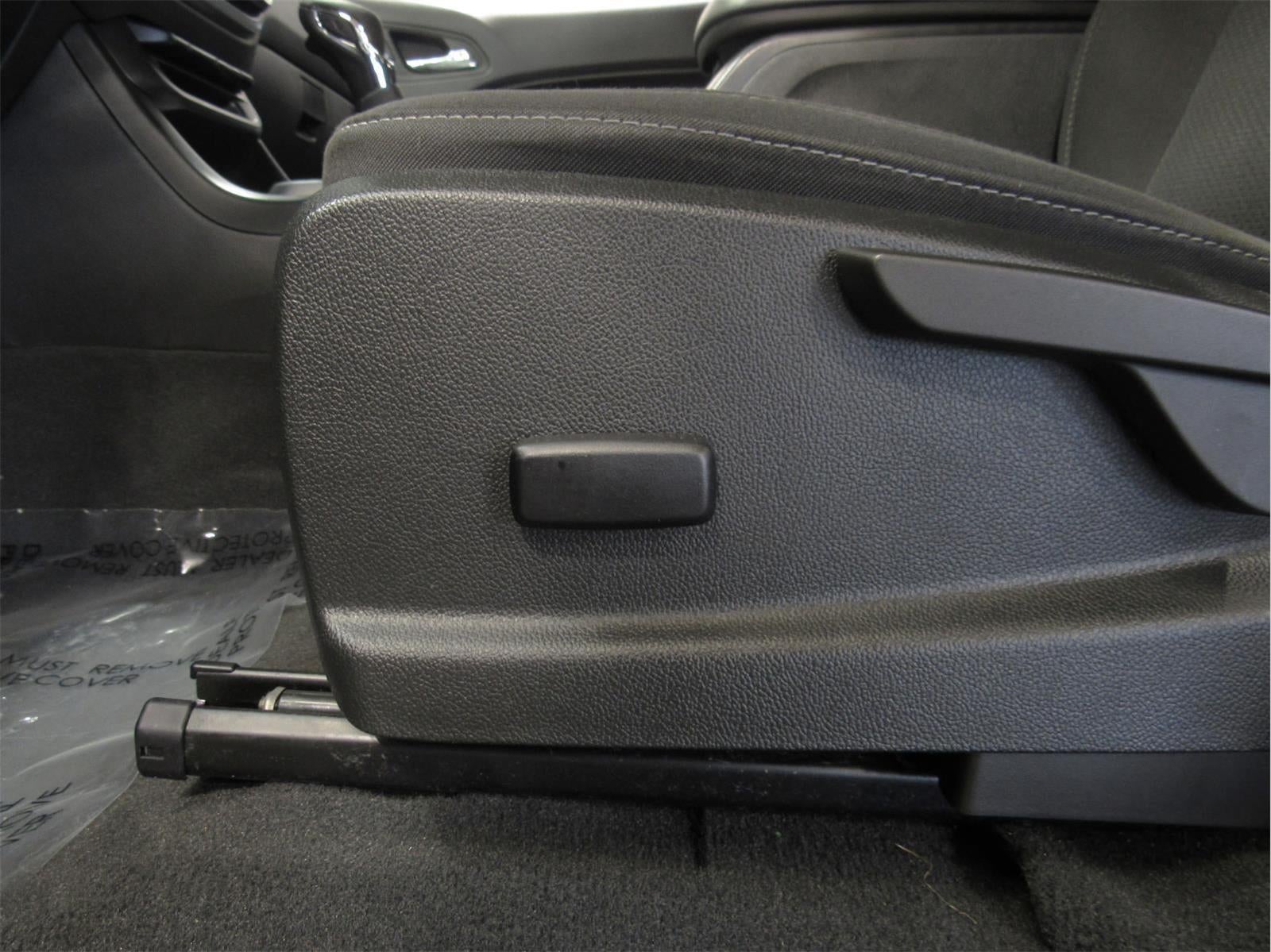 2022 Chevrolet Colorado 4WD LT