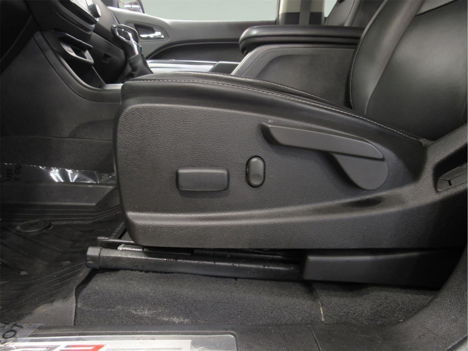 2022 Chevrolet Colorado 4WD ZR2