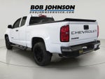 2022 Chevrolet Colorado 4WD Work Truck