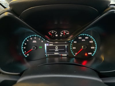 2016 Chevrolet Colorado LT CARBRAVO CERTFIED!