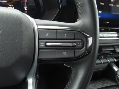 2023 Chevrolet Colorado 4WD LT