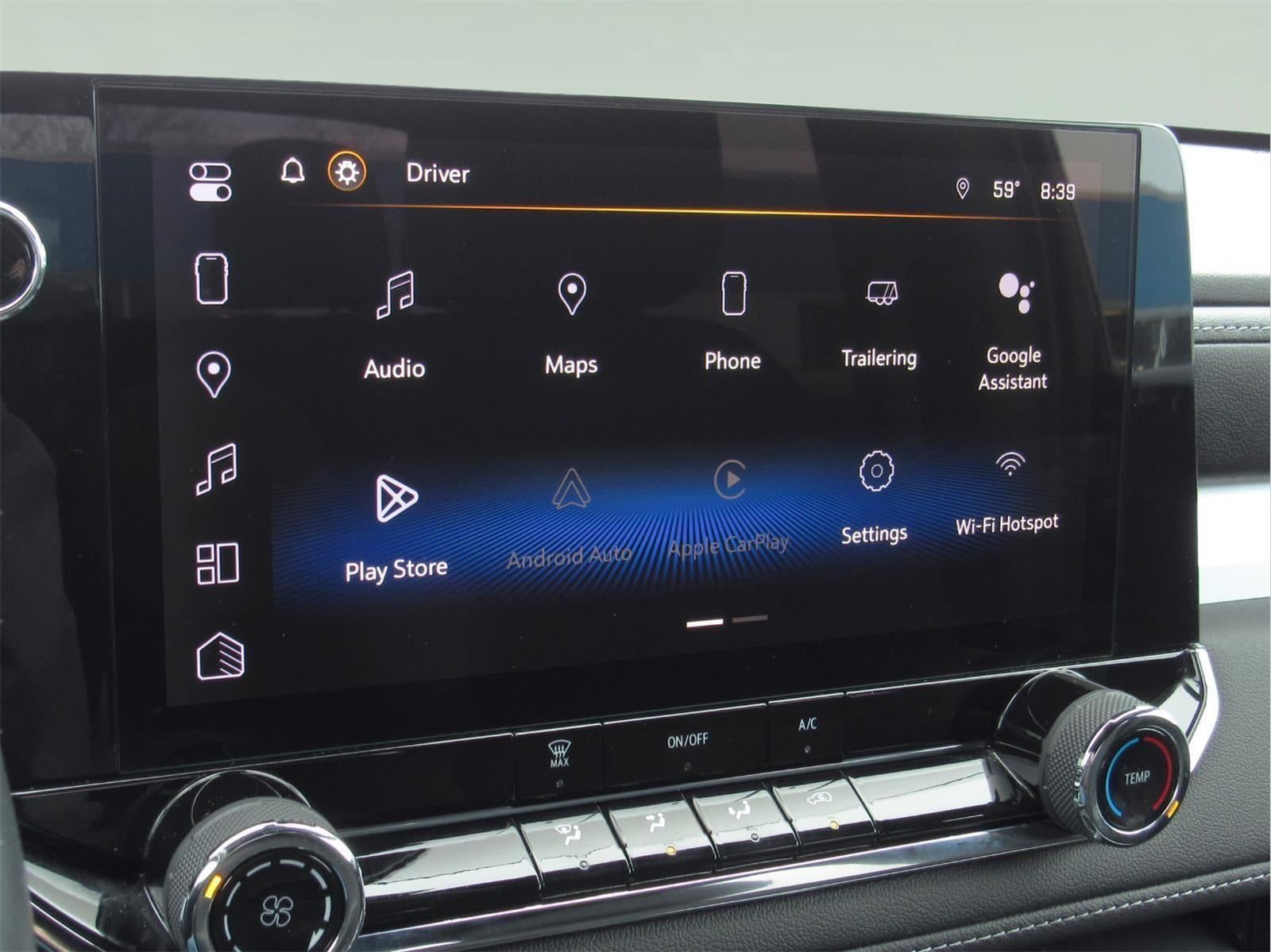 2023 Chevrolet Colorado 4WD LT