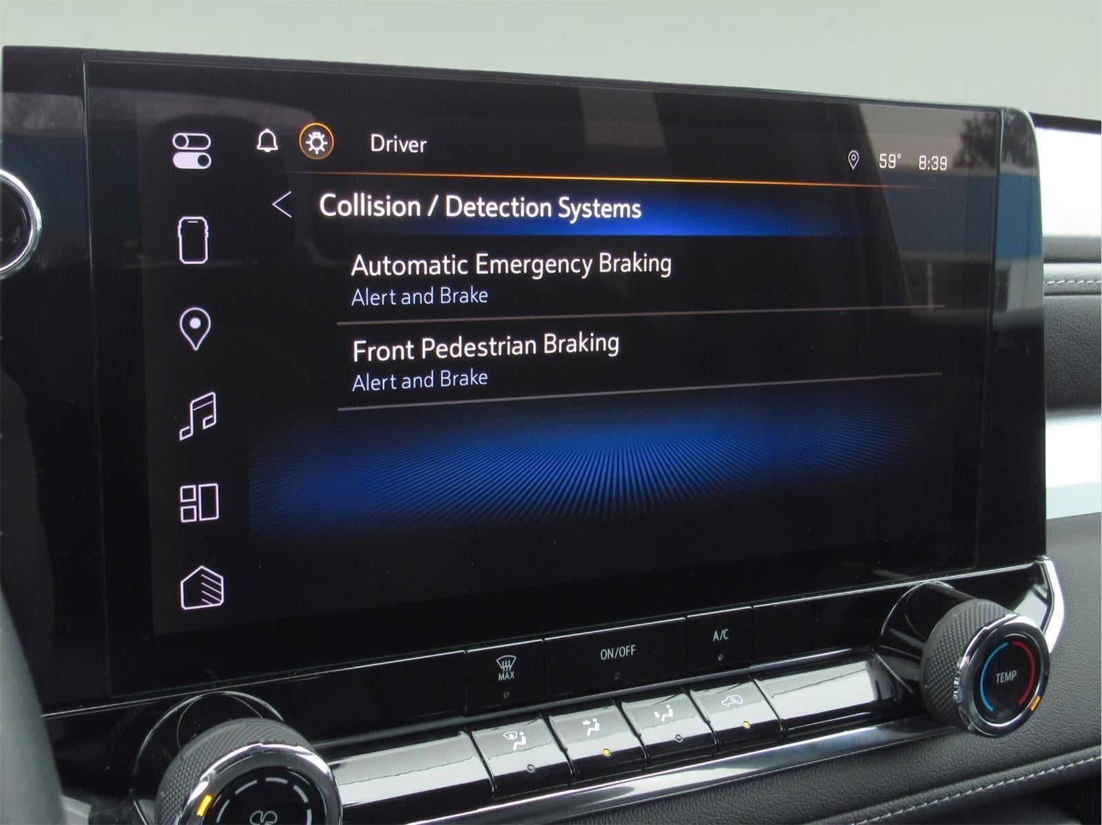 2023 Chevrolet Colorado 4WD LT