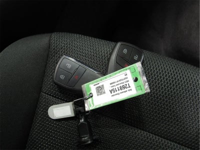 2023 Chevrolet Colorado 4WD LT