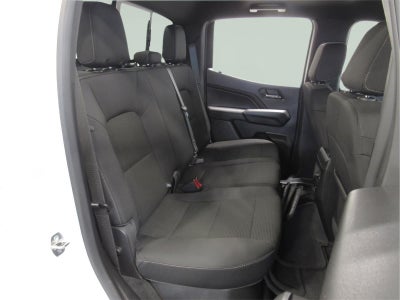 2023 Chevrolet Colorado 4WD LT