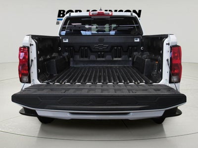 2023 Chevrolet Colorado 4WD LT