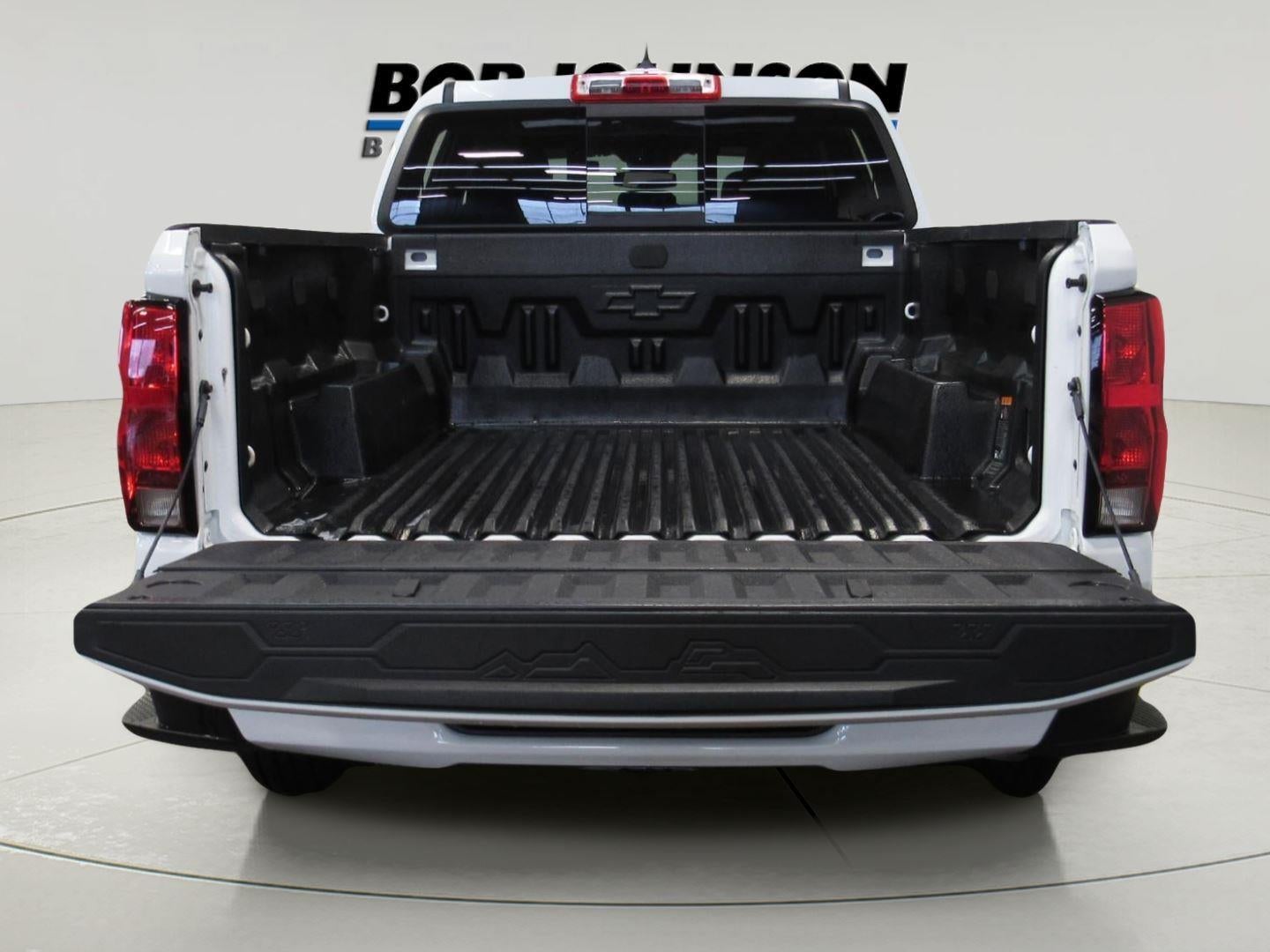 2023 Chevrolet Colorado 4WD LT