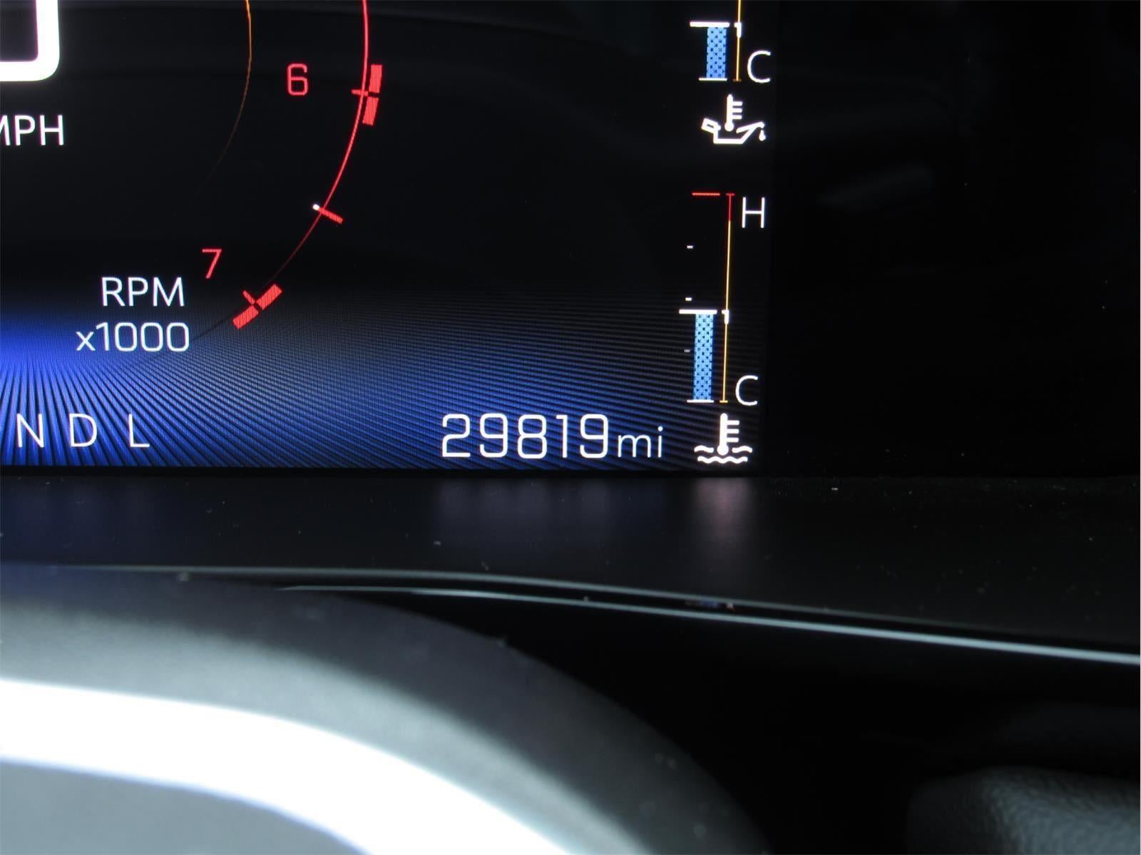 2023 Chevrolet Colorado 4WD LT