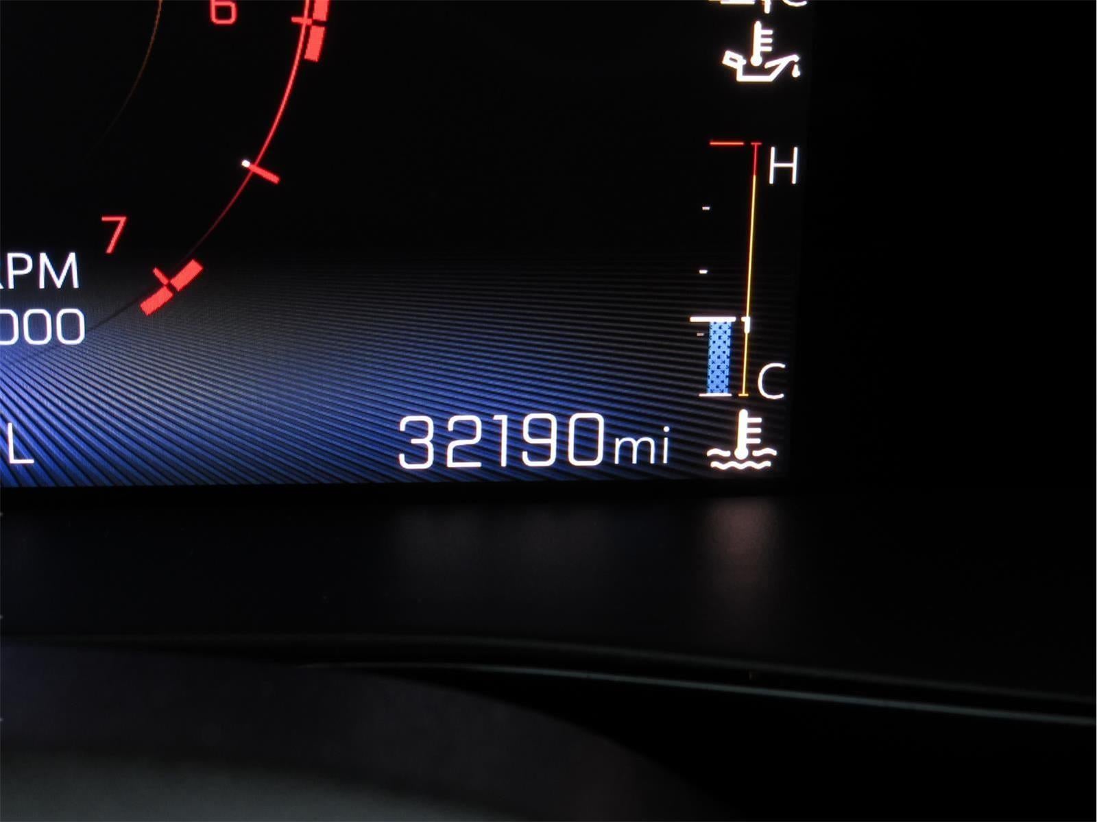 2023 Chevrolet Colorado 4WD Z71