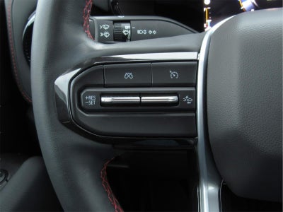 2023 Chevrolet Colorado 4WD Z71