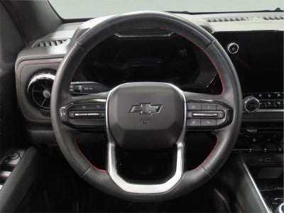 2023 Chevrolet Colorado 4WD Z71