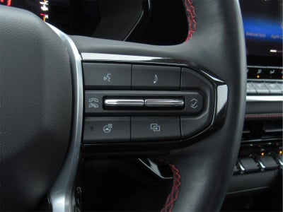 2023 Chevrolet Colorado 4WD Z71