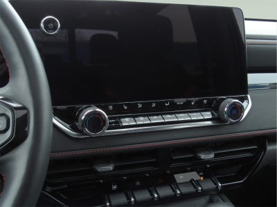 2023 Chevrolet Colorado 4WD Z71