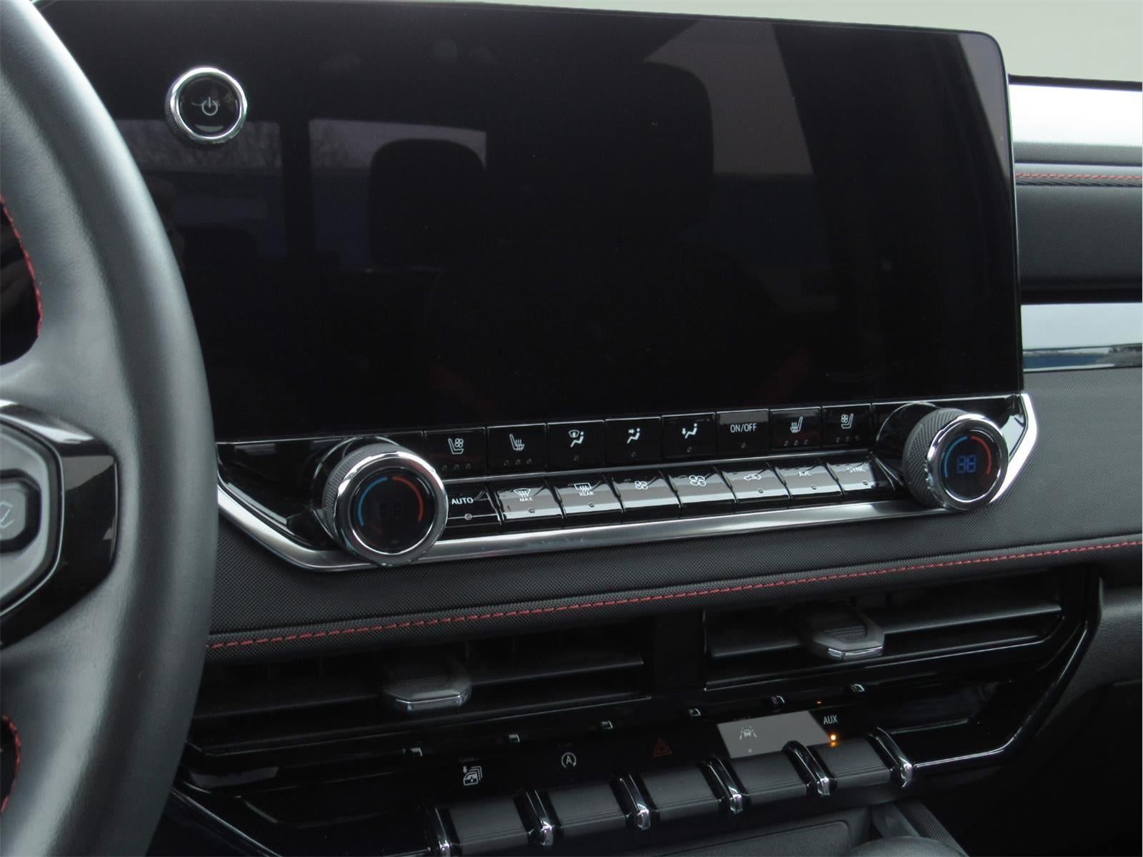 2023 Chevrolet Colorado 4WD Z71