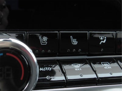 2023 Chevrolet Colorado 4WD Z71