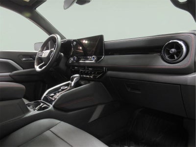 2023 Chevrolet Colorado 4WD Z71