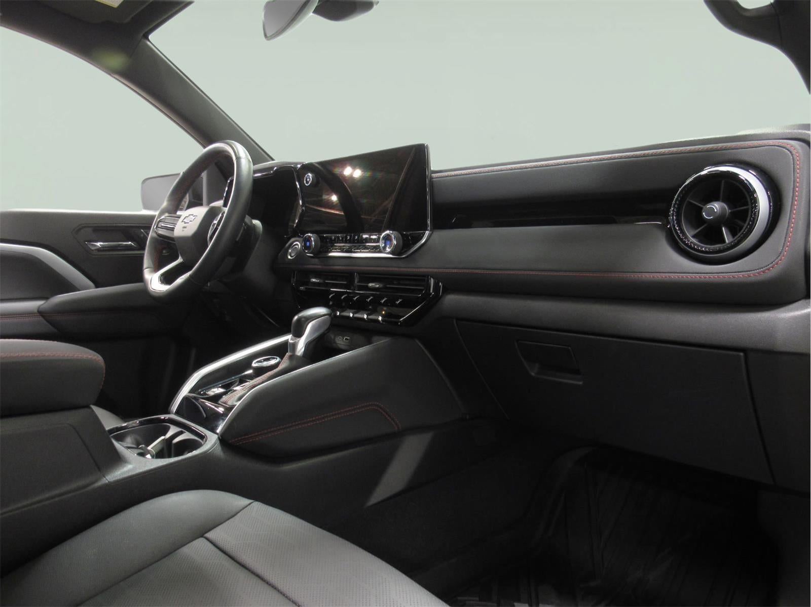 2023 Chevrolet Colorado 4WD Z71