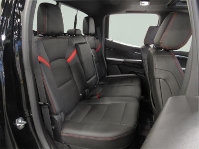 2023 Chevrolet Colorado 4WD Z71