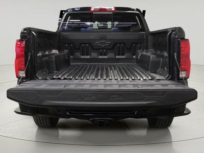 2023 Chevrolet Colorado 4WD Z71